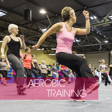 Aérobic training